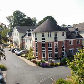 Moat House - Care Home