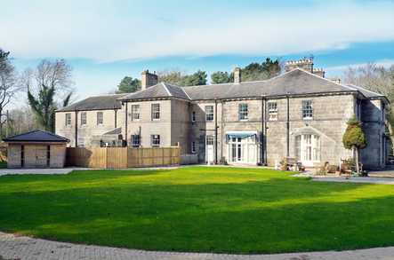 The Beeches Nursing Home - Care Home