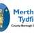 Merthyr Tydfil County Borough Council Adults and Children's Services -  logo