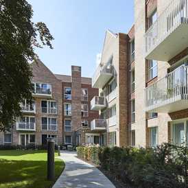 Chapelwood - Retirement Living