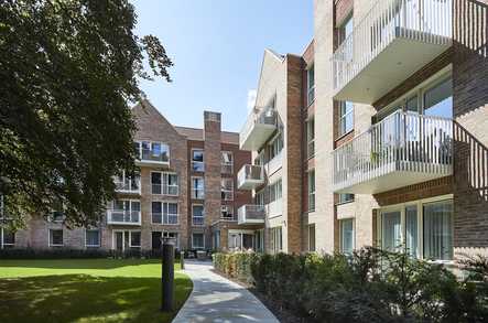 Chapelwood - Retirement Living