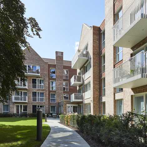 Chapelwood - Retirement Living