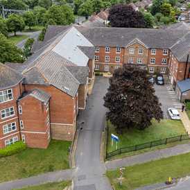 The Devonshire - Care Home
