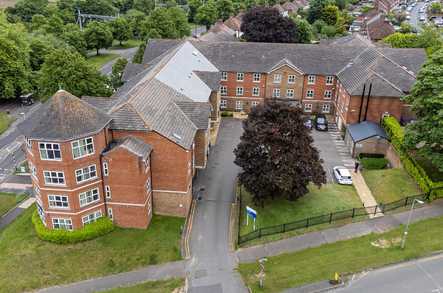 Tower House - Care Home