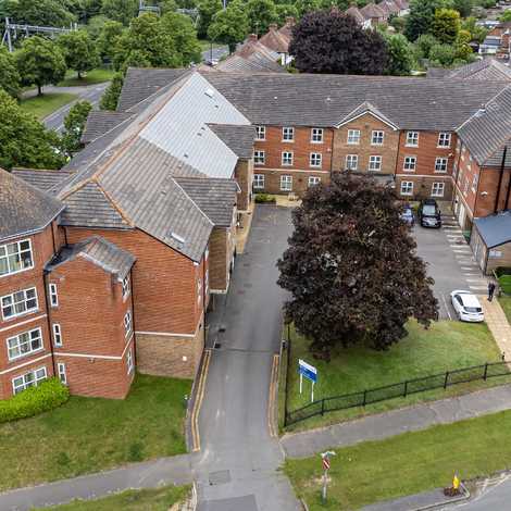 The Devonshire - Care Home