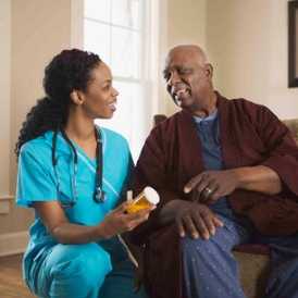 Sanctuary Oasis Ltd - Home Care