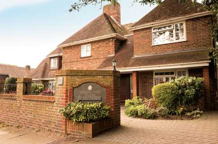 Sussexdown - Care Home