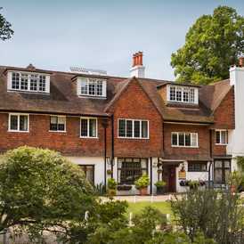 Coxhill Manor - Care Home
