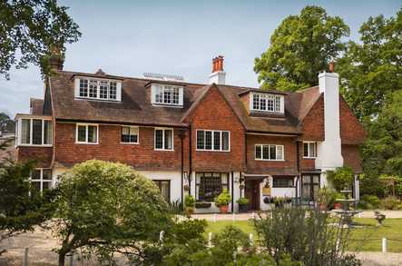 Coxhill Manor - Care Home