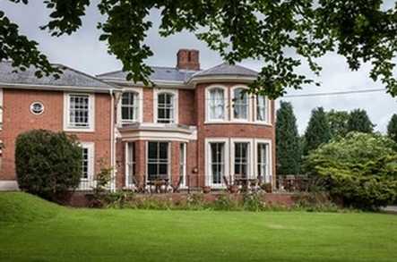 The Shrubbery Rest Home - Care Home