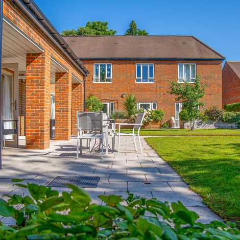 Greenview Hall - Care Home