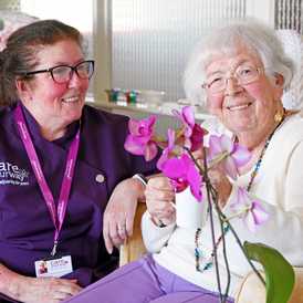 SuAnne Home Care Services (Live-in care) - Live In Care