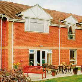 Silverwood (Rotherham) - Care Home