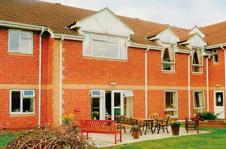 Roche Abbey Care Home - Care Home
