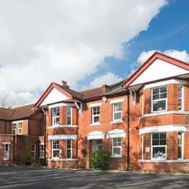 South Haven Lodge Care Home - Care Home
