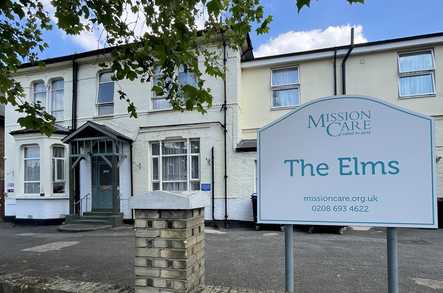 Gibson's Lodge Limited - Care Home