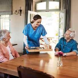 Armour Care Services (Live-in Care) - Live In Care