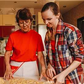 Lifeway Care - Home Care