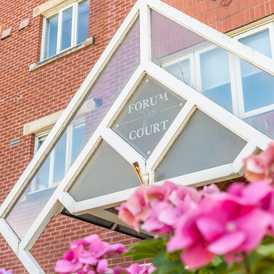 Forum Court - Retirement Living