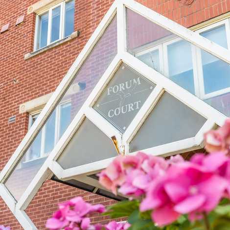 Forum Court - Retirement Living