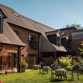 Abbeycrest - Care Home
