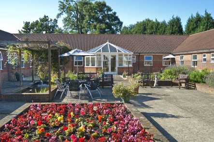 Heath Lodge Community Haven - Care Home