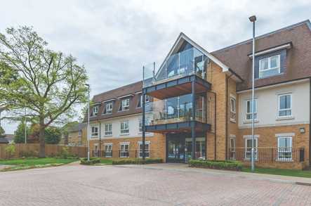 Wellesley Lodge Residential Home - Care Home