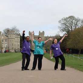 Oxford House Community Care - Home Care
