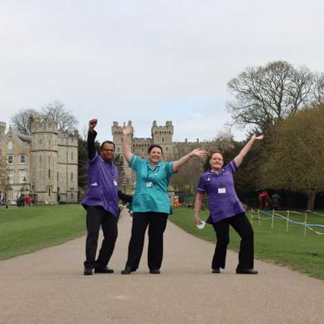 Oxford House Community Care - Home Care