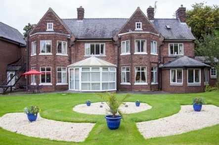 Holcroft Grange Residential Care Home - Care Home