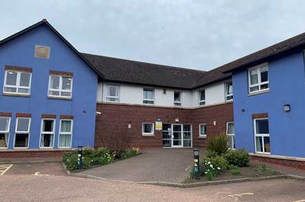 Seaton Grove - Care Home