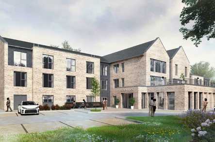 Five Rise Nursing Home - Care Home