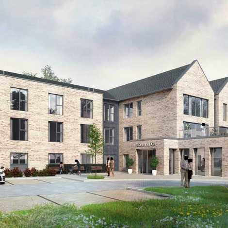 Bingley Park Care Home - Care Home