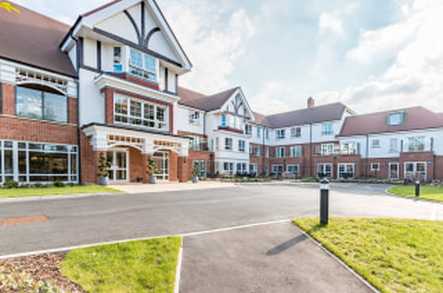 Upalong Residential Home - Care Home