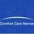 Comfort Care Homes -  logo