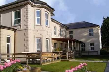 Arbory Residential Home - Care Home