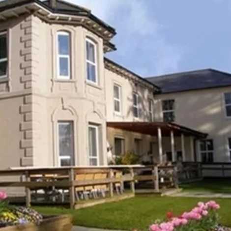 Arbory Residential Home - Care Home