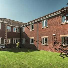 The Beeches - Care Home