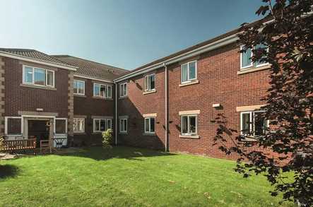 Thornhill House - Care Home
