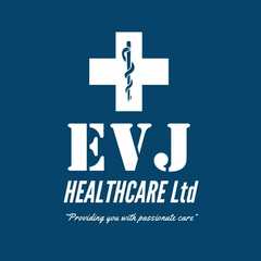 EVJ Healthcare Ltd