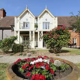 Orchard Gardens Care Home - Care Home
