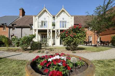 Orchard Gardens Care Home - Care Home