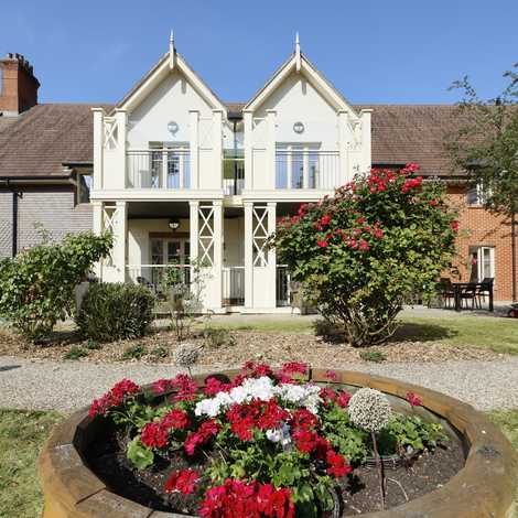 Orchard Gardens Care Home - Care Home