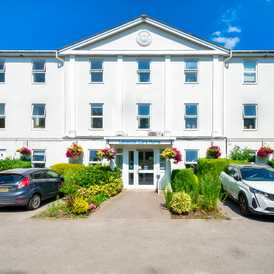 Lakeside Watermead Care Home - Care Home