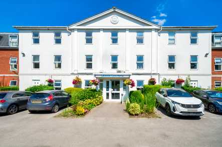 Lakeside Watermead Care Home - Care Home
