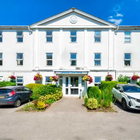 Lakeside Watermead Care Home - Care Home