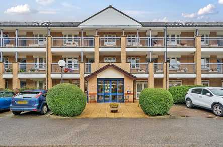 Grounds Court - Retirement Living