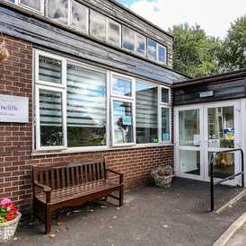 Ancliffe Residential Care Home - Care Home