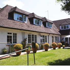 Grace House Care Home Limited - Care Home