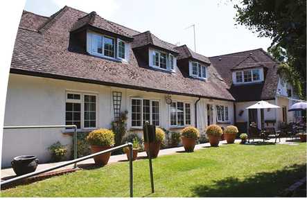 Grace House Care Home Limited - Care Home